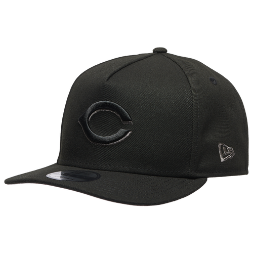 MENS - New Era MLB 950 A-Frame Curve Cap - Black