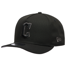 Men's - New Era MLB 950 A-Frame Curve Cap - Black