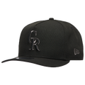 New Era MLB 950 A-Frame Curve 25th Anniversary Cap - New Era Black
