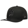 New Era MLB 950 A-Frame Curve 40th Anniversary Cap - New Era Black