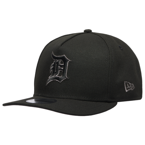 MENS - New Era MLB 950 A-Frame Curve 40th Anniversary Cap - Black