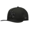 New Era MLB 950 A-Frame Curve WS Champions Cap - New Era Black
