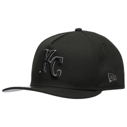 Men's - New Era MLB 950 A-Frame Curve WS Champions Cap - Black