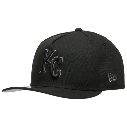  - New Era MLB 950 A-Frame Curve WS Champions Cap - Black