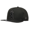 New Era MLB 950 A-Frame Curve 50th Anniversary Cap - New Era Black