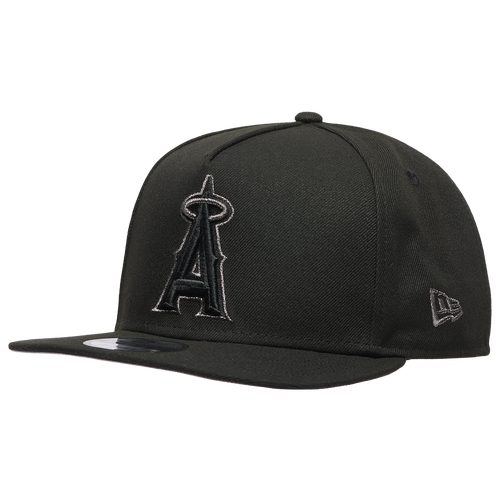 MENS - New Era MLB 950 A-Frame Curve 50th Anniversary Cap - Black