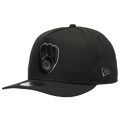 New Era MLB 950 A-Frame Curve 1975 ASG Cap - New Era Black