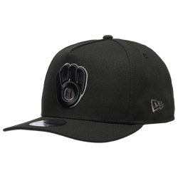 Men's - New Era MLB 950 A-Frame Curve 1975 ASG Cap - Black