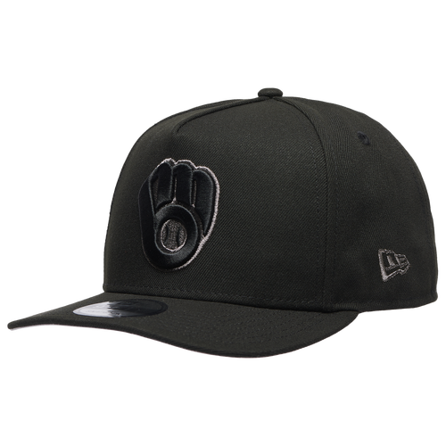 MENS - New Era MLB 950 A-Frame Curve 1975 ASG Cap - Black