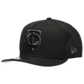 New Era MLB 950 A-Frame Curve 1985 ASG Cap - New Era Black