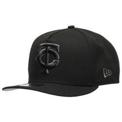 Men's - New Era MLB 950 A-Frame Curve 1985 ASG Cap - Black
