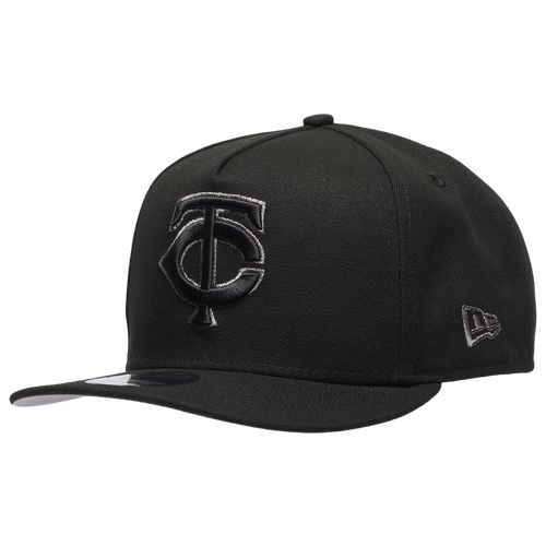 MENS - New Era MLB 950 A-Frame Curve 1985 ASG Cap - Black