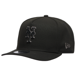 Men's - New Era MLB 950 A-Frame Curve 25th Anniversary Cap - Black