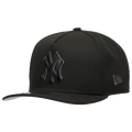 New Era MLB 950 A-Frame Curve 1999 World Series Cap - New Era Black