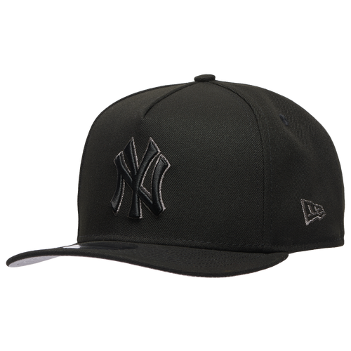 MENS - New Era MLB 950 A-Frame Curve 1999 World Series Cap - Black