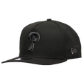 New Era MLB 950 A-Frame Curve 20th Anniversary Cap - New Era Black