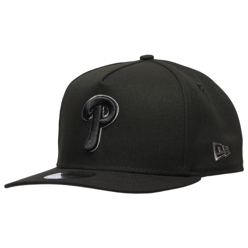 MENS - New Era MLB 950 A-Frame Curve 20th Anniversary Cap - Black