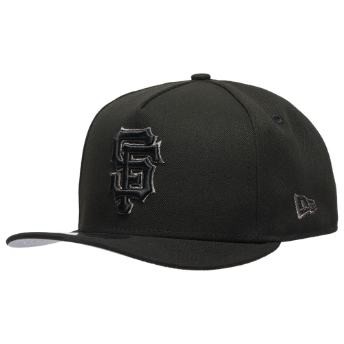  - New Era MLB 950 A-Frame Curve 25th Anniversary Cap - Black