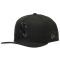 New Era MLB 950 A-Frame Curve 35th Anniversary Cap - New Era Black