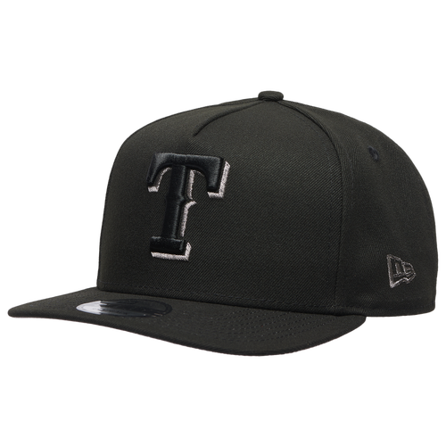 - New Era MLB 950 A-Frame Curve 40th Anniversary Cap - Black