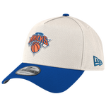 Chrome/Blue