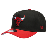 Black/Red