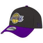 Black/Purple