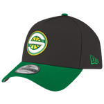 Green/Black