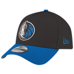 Black/Blue