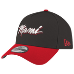 Black/Red