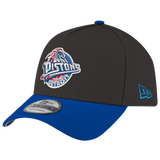 Black/Blue