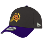 Black/Purple