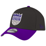 Black/Purple