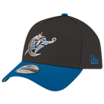 Blue/Black