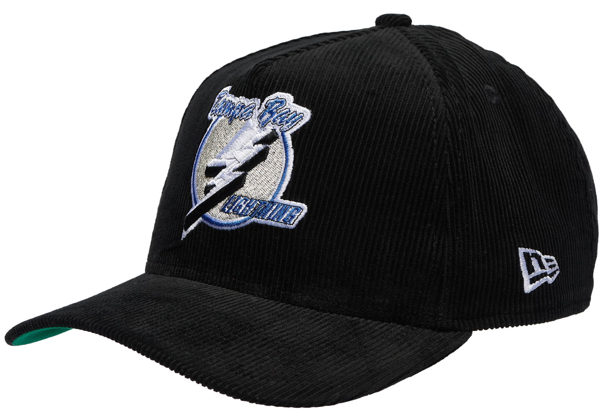 New Era Lighning 9FORTY A-Frame Cord Cap - Adult