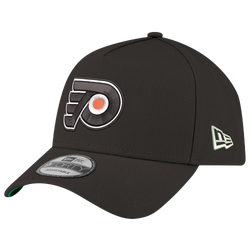 Adult - New Era Flyers 9FORTY A-Frame Cord Cap - Black
