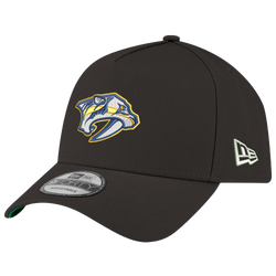 Adult - New Era Predators 9FORTY A-Frame Cord Cap - Black