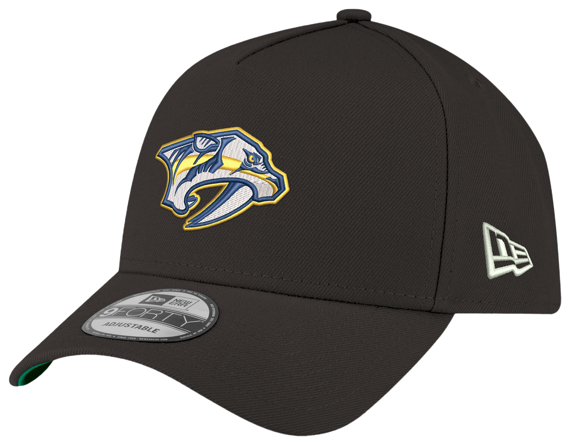 New Era Predators 9FORTY A-Frame Cord Cap - Adult