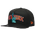 New Era Knicks 2026 Championship 950AF Curve - Men's Black