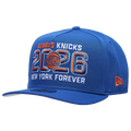 New Era Knicks 2026 Championship 950AF - New Era Blue