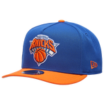 Orange/Blue