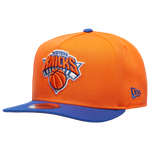 Orange/Blue