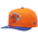 New Era Knicks 2026 Championship 950AF Curve - Men's Orange/Blue