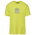 Pro Standard New York Yankees MLB S/S T-Shirt  - Men's Yellow/Reflective Silver