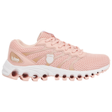 Pink/White