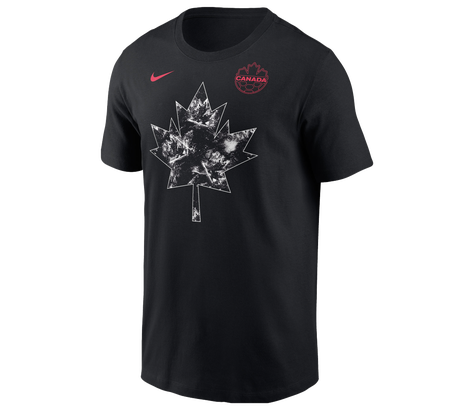 Nike Canada Short Sleeve T-Shirt