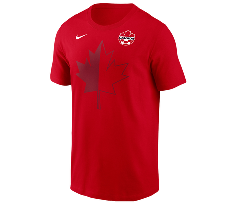 Nike Canada Short Sleeve T-Shirt