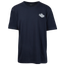 New Era Dodgers Lava T-Shirt - Men's Blue/Multi