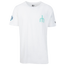 New Era Mariners Lava T-Shirt - Men's White/Multi