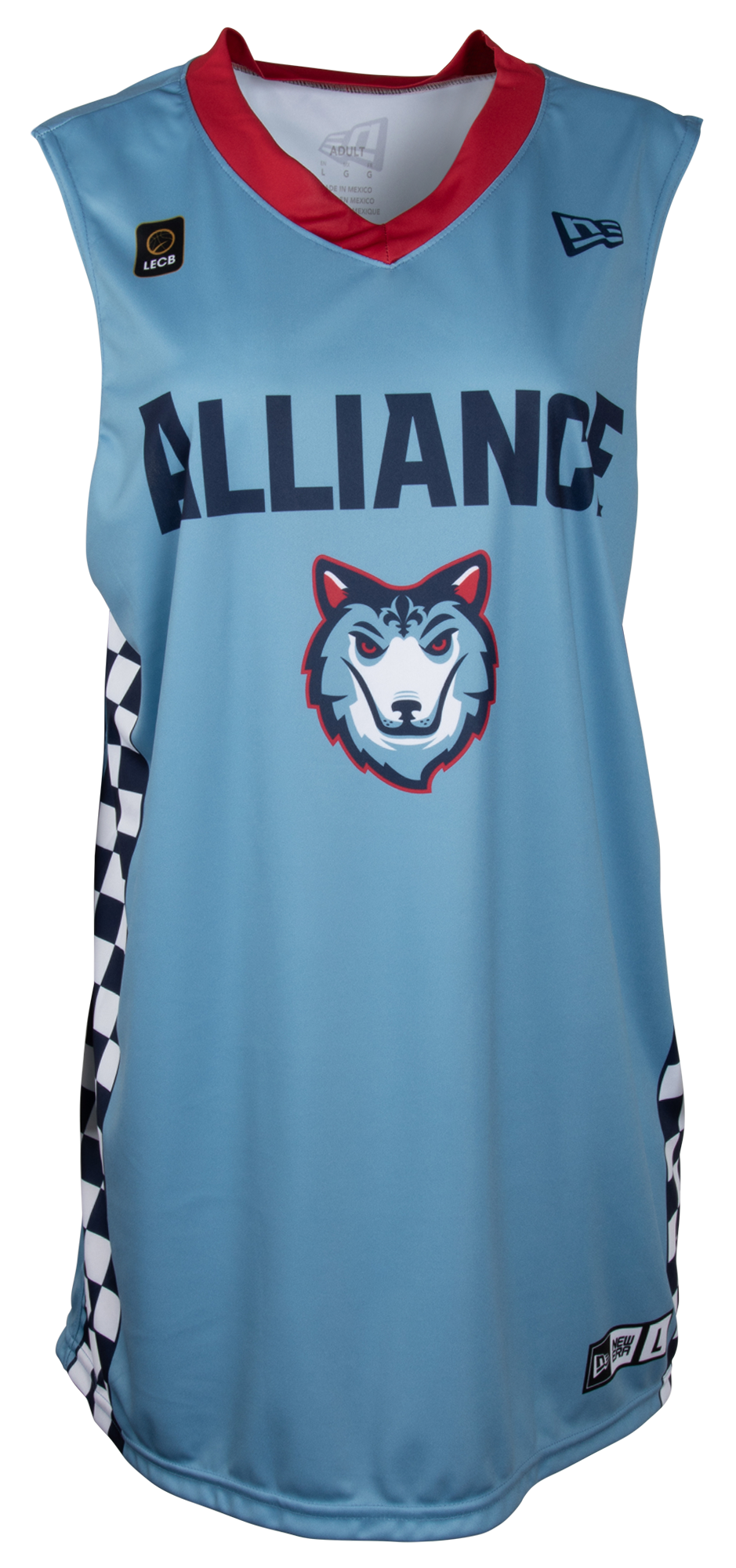 New Era Montreal Alliance Home Jersey Foot Locker Canada